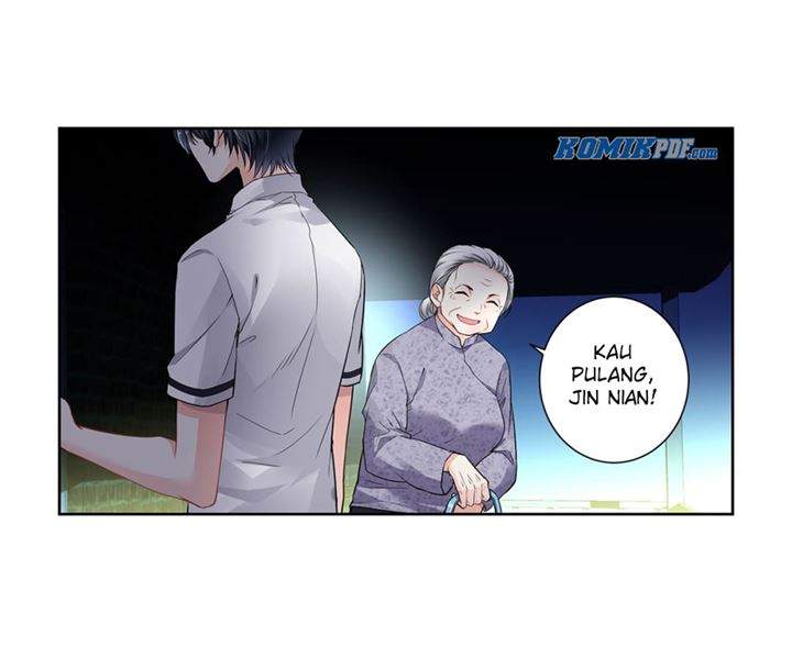 Guomin Laogong Dai Huijia Chapter 10 - halaman 6