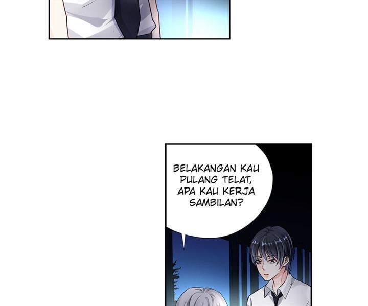 Guomin Laogong Dai Huijia Chapter 10 - halaman 8