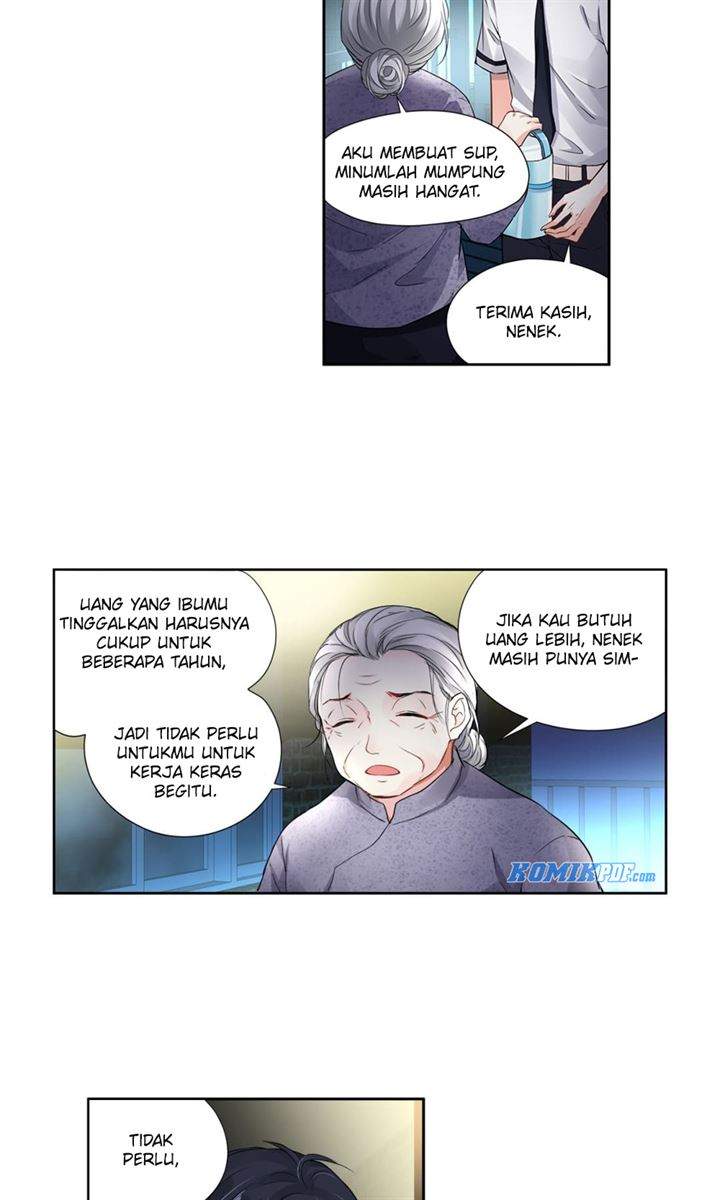 Guomin Laogong Dai Huijia Chapter 10 - halaman 9