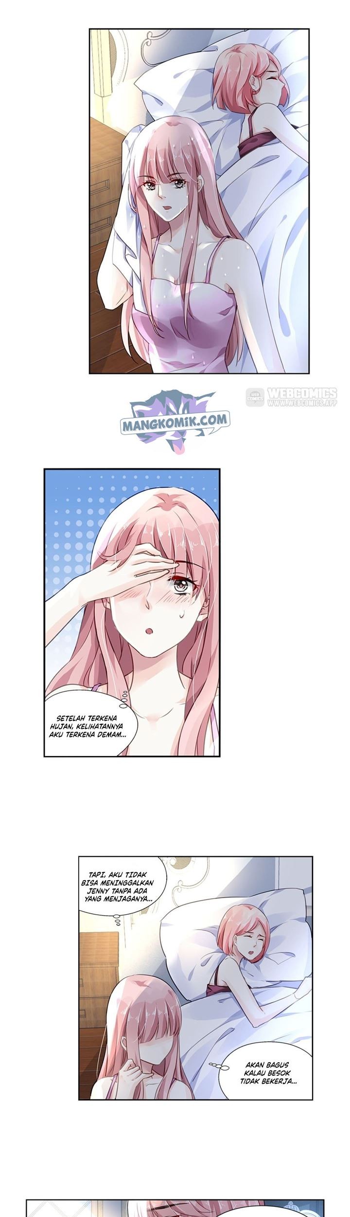 Guomin Laogong Dai Huijia Chapter 100 - halaman 11