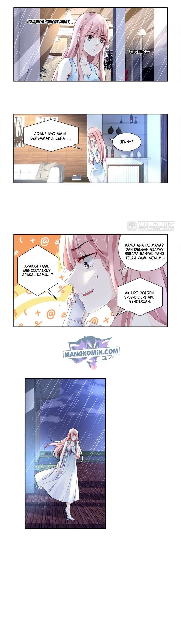 Guomin Laogong Dai Huijia Chapter 100 - halaman 3