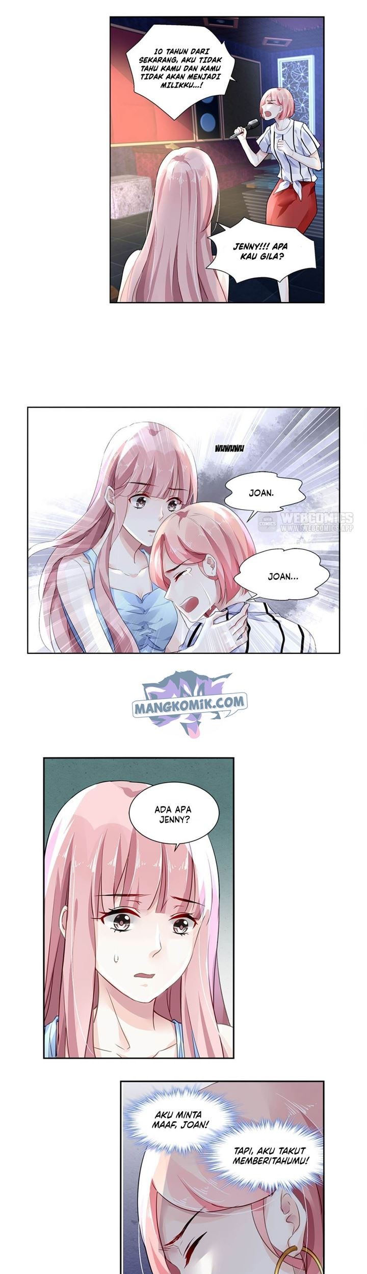 Guomin Laogong Dai Huijia Chapter 100 - halaman 5