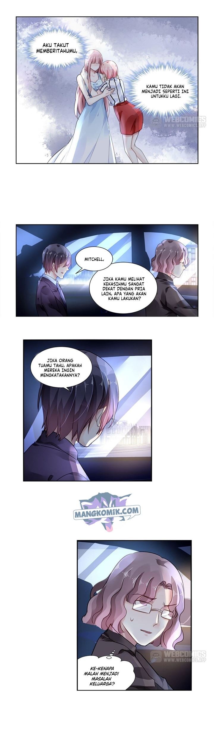 Guomin Laogong Dai Huijia Chapter 100 - halaman 7