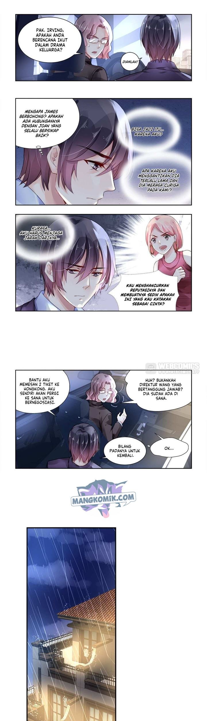 Guomin Laogong Dai Huijia Chapter 100 - halaman 9