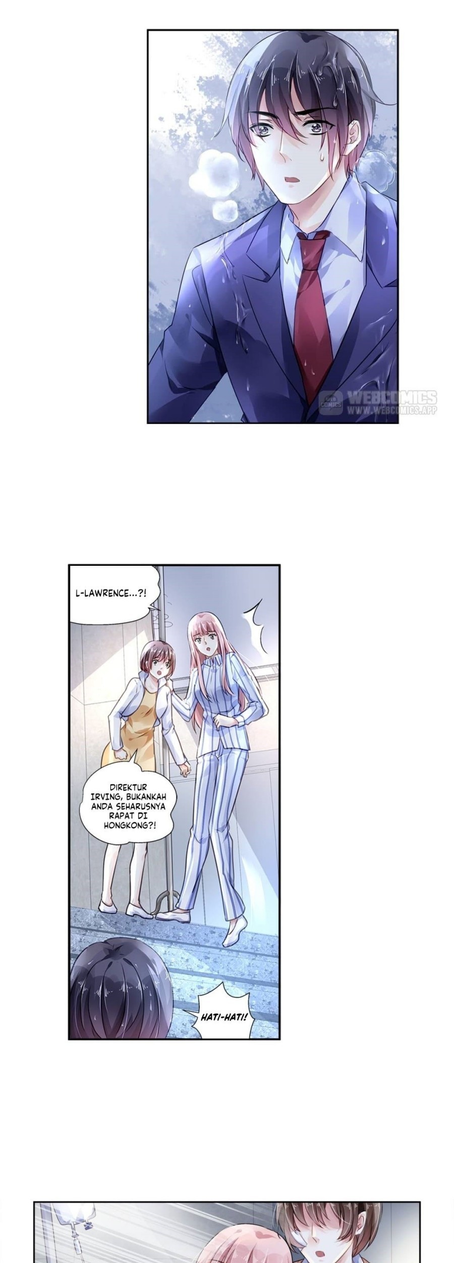 Guomin Laogong Dai Huijia Chapter 101 - halaman 10