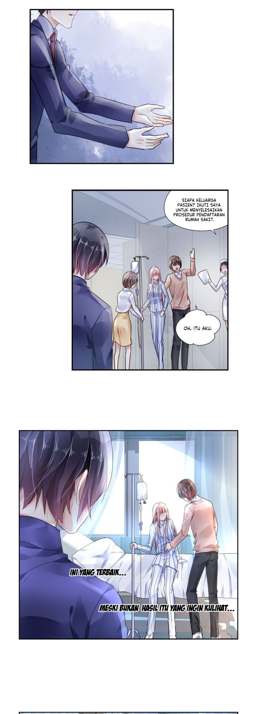 Guomin Laogong Dai Huijia Chapter 101 - halaman 12