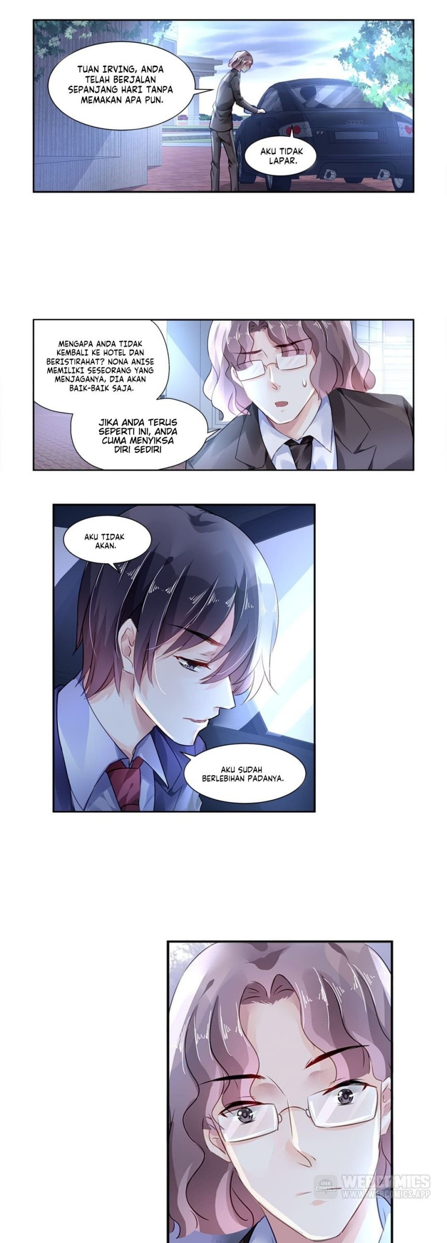 Guomin Laogong Dai Huijia Chapter 101 - halaman 14