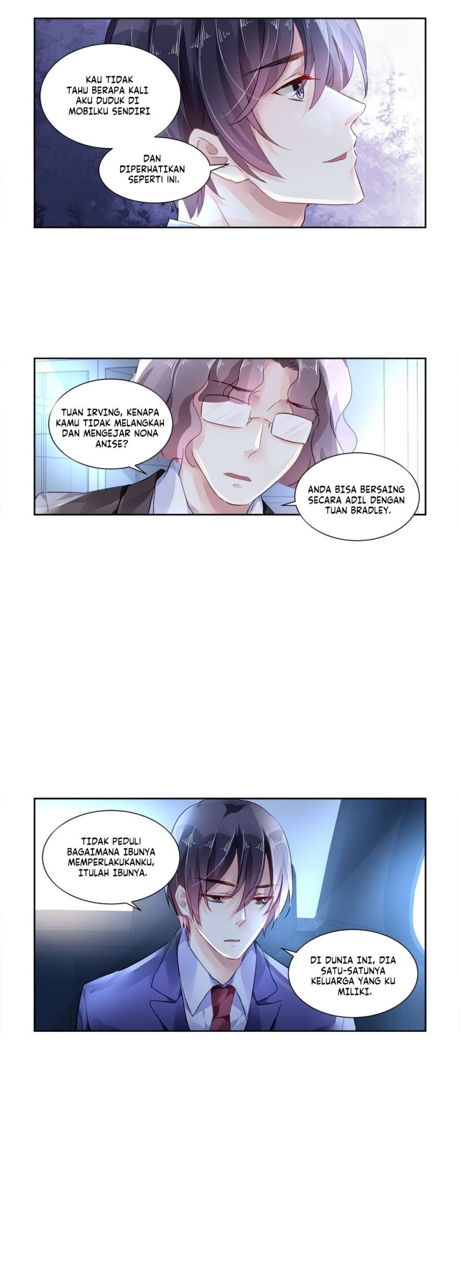 Guomin Laogong Dai Huijia Chapter 101 - halaman 16