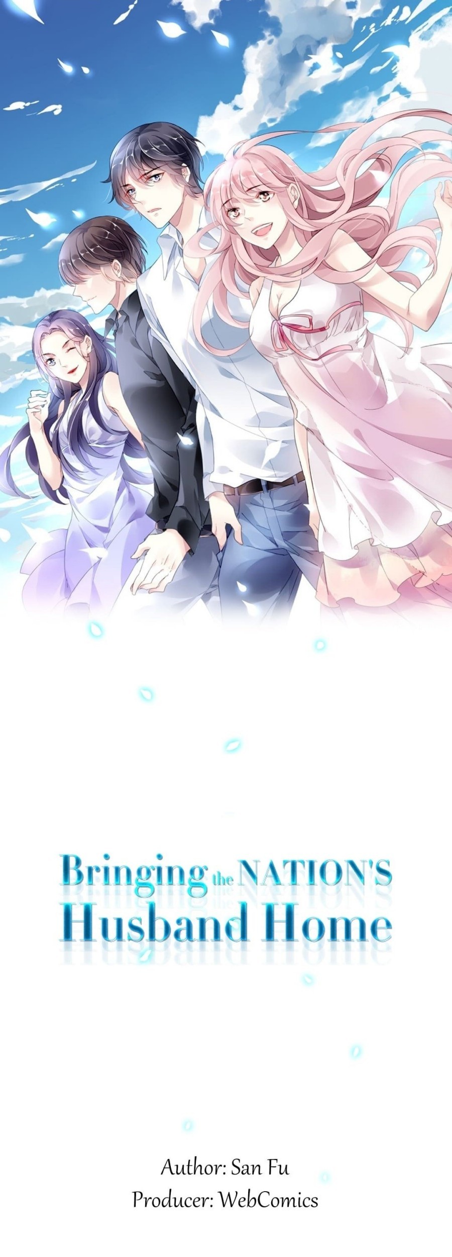 Guomin Laogong Dai Huijia Chapter 101 - halaman 2
