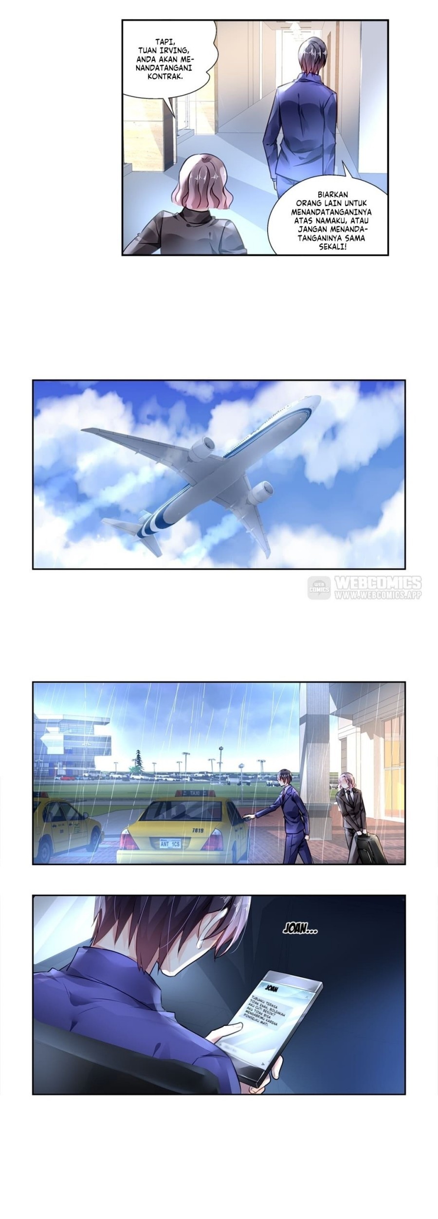 Guomin Laogong Dai Huijia Chapter 101 - halaman 6