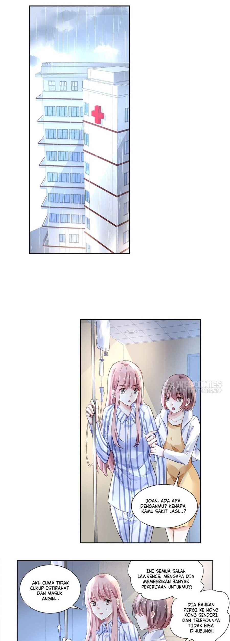Guomin Laogong Dai Huijia Chapter 101 - halaman 8