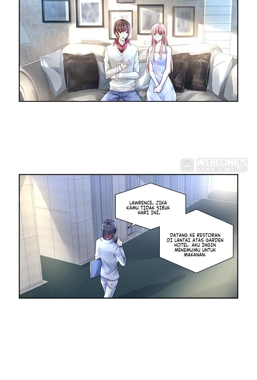 Guomin Laogong Dai Huijia Chapter 103 - halaman 11