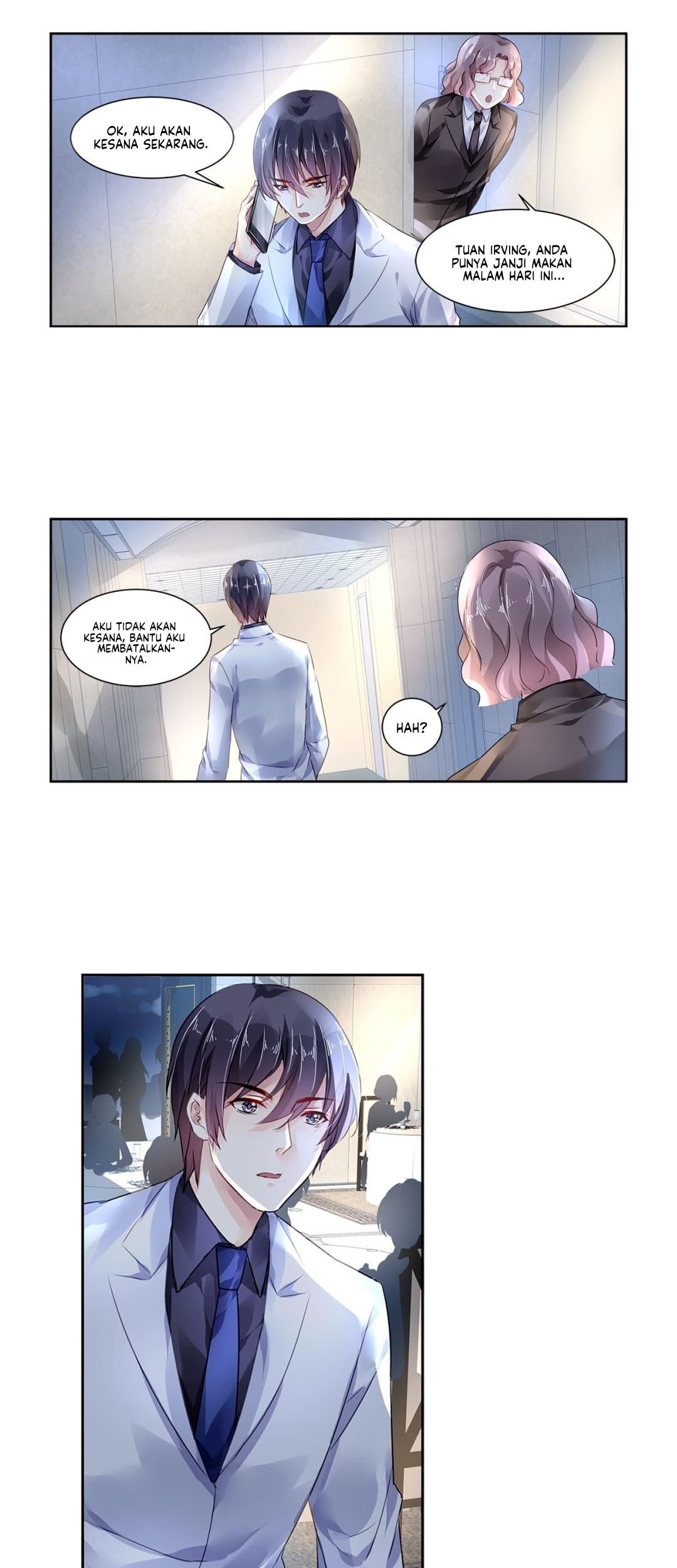 Guomin Laogong Dai Huijia Chapter 103 - halaman 12