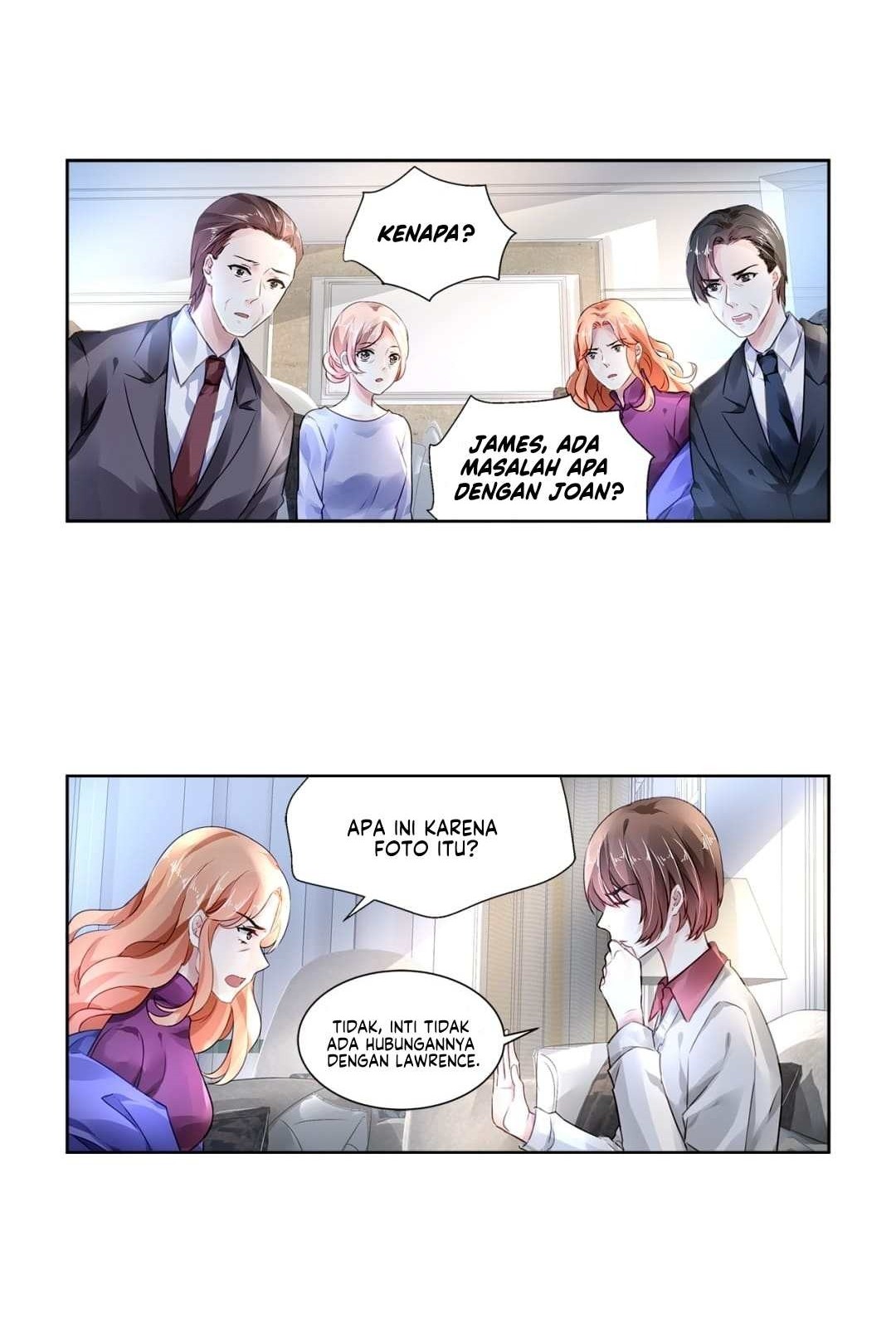 Guomin Laogong Dai Huijia Chapter 103 - halaman 5