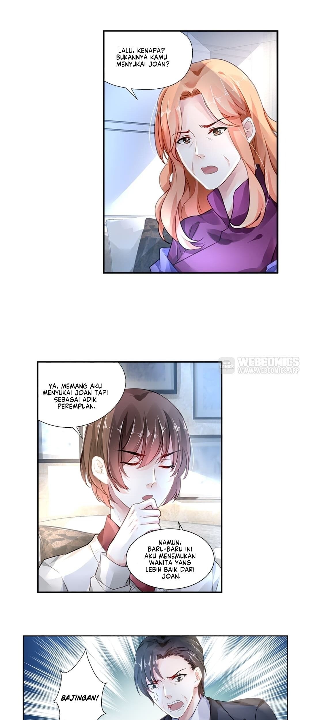 Guomin Laogong Dai Huijia Chapter 103 - halaman 6