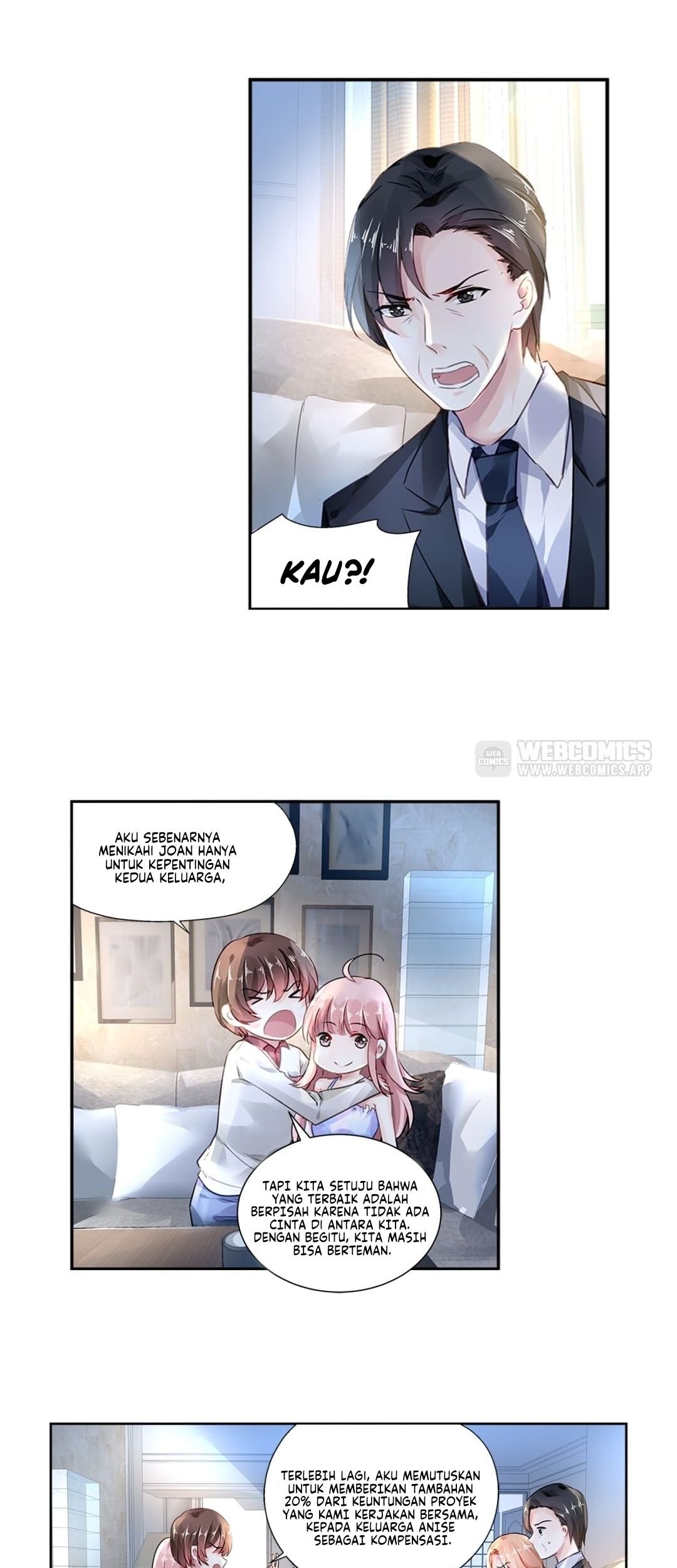 Guomin Laogong Dai Huijia Chapter 103 - halaman 8