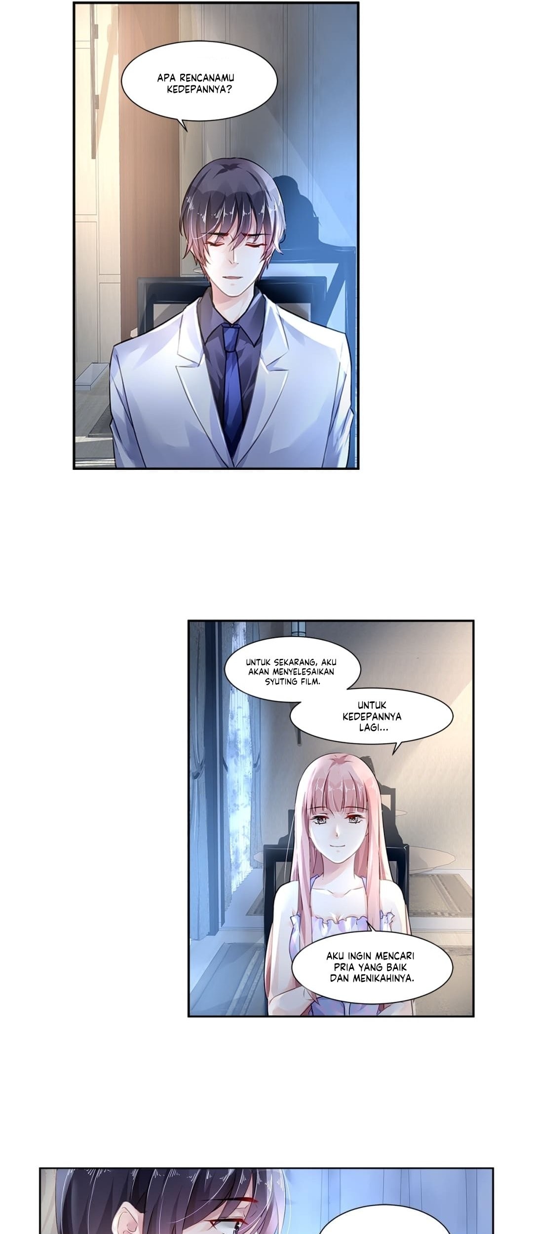 Guomin Laogong Dai Huijia Chapter 104 - halaman 10
