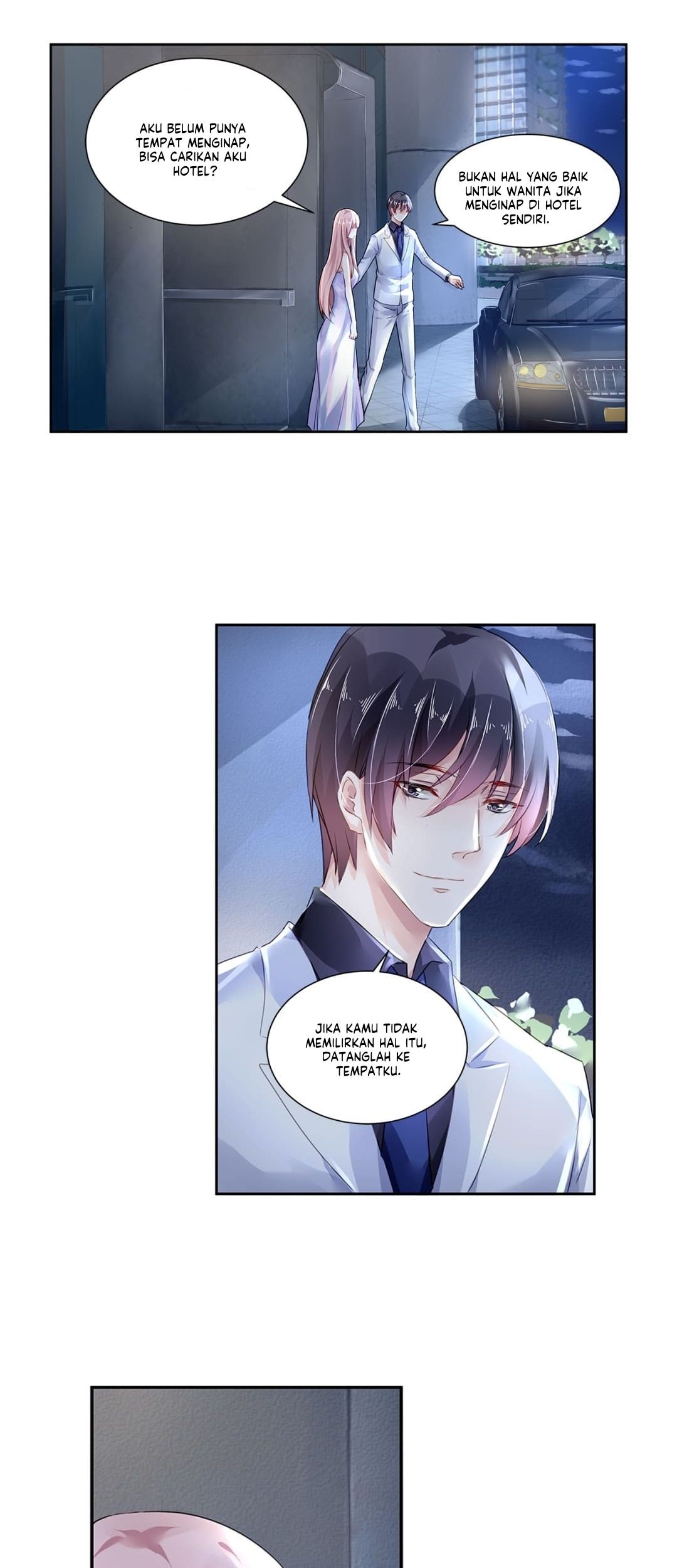 Guomin Laogong Dai Huijia Chapter 104 - halaman 12