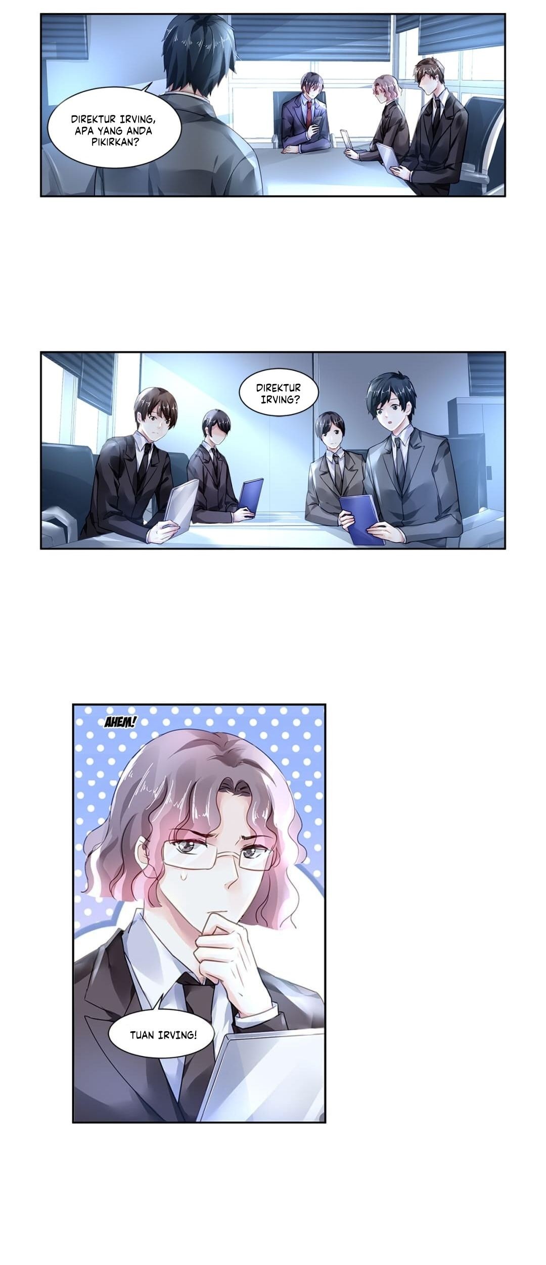 Guomin Laogong Dai Huijia Chapter 104 - halaman 16