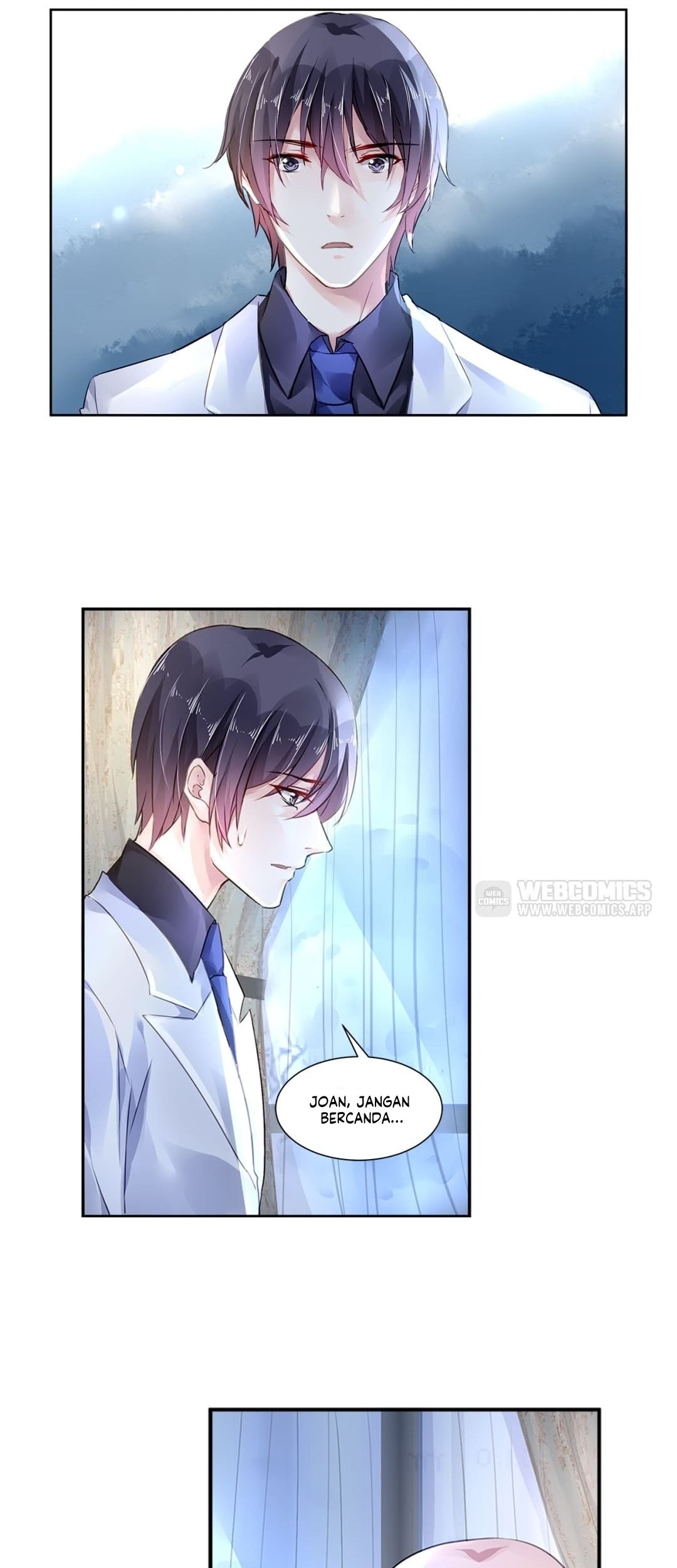 Guomin Laogong Dai Huijia Chapter 104 - halaman 4