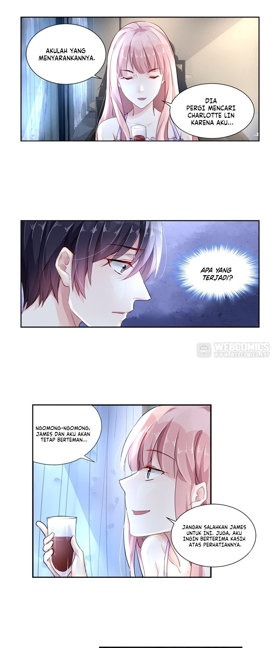 Guomin Laogong Dai Huijia Chapter 104 - halaman 6