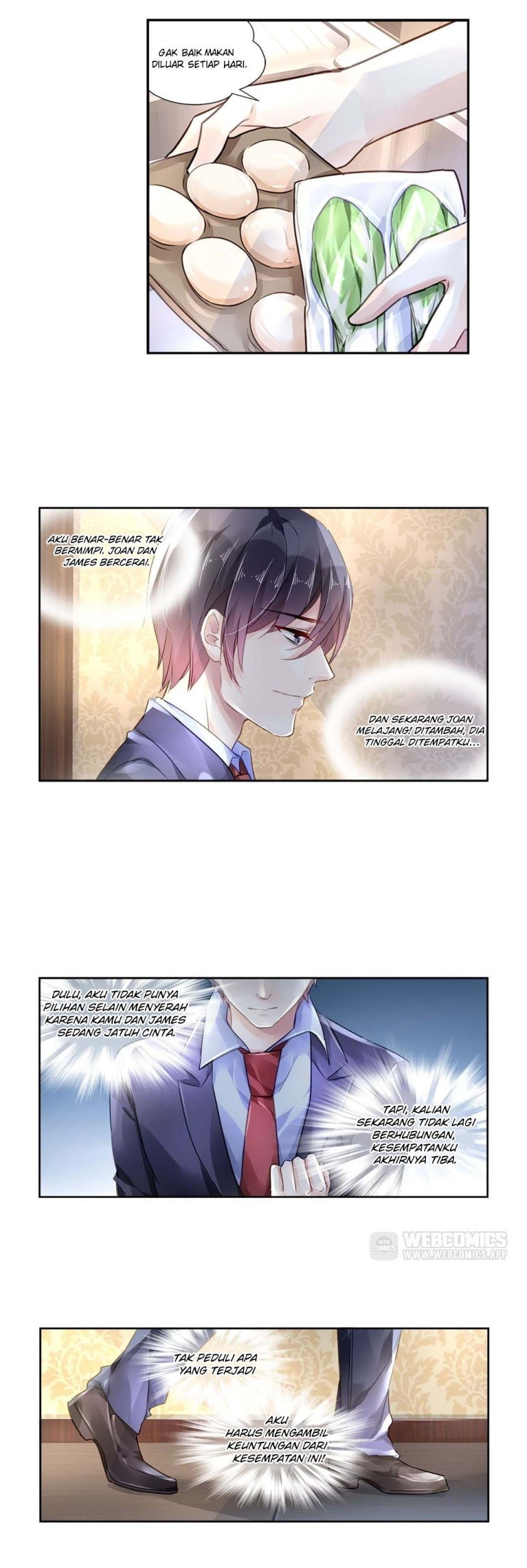 Guomin Laogong Dai Huijia Chapter 105 - halaman 10