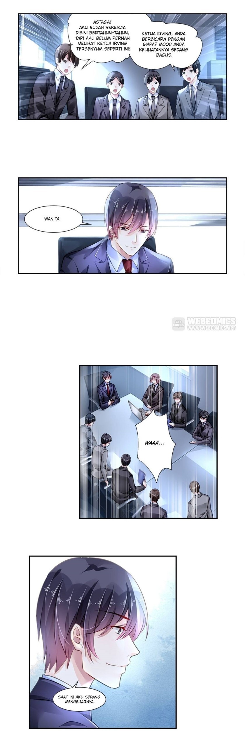 Guomin Laogong Dai Huijia Chapter 105 - halaman 4