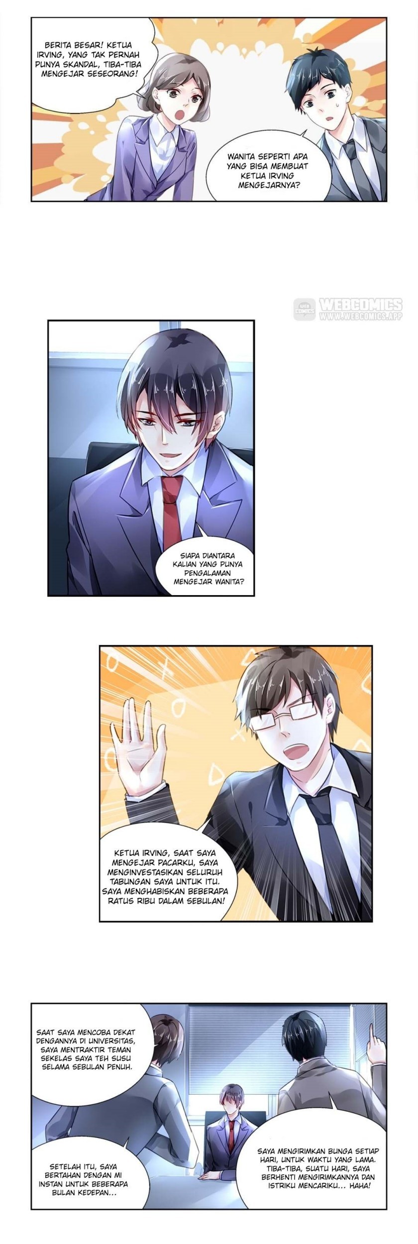 Guomin Laogong Dai Huijia Chapter 105 - halaman 6