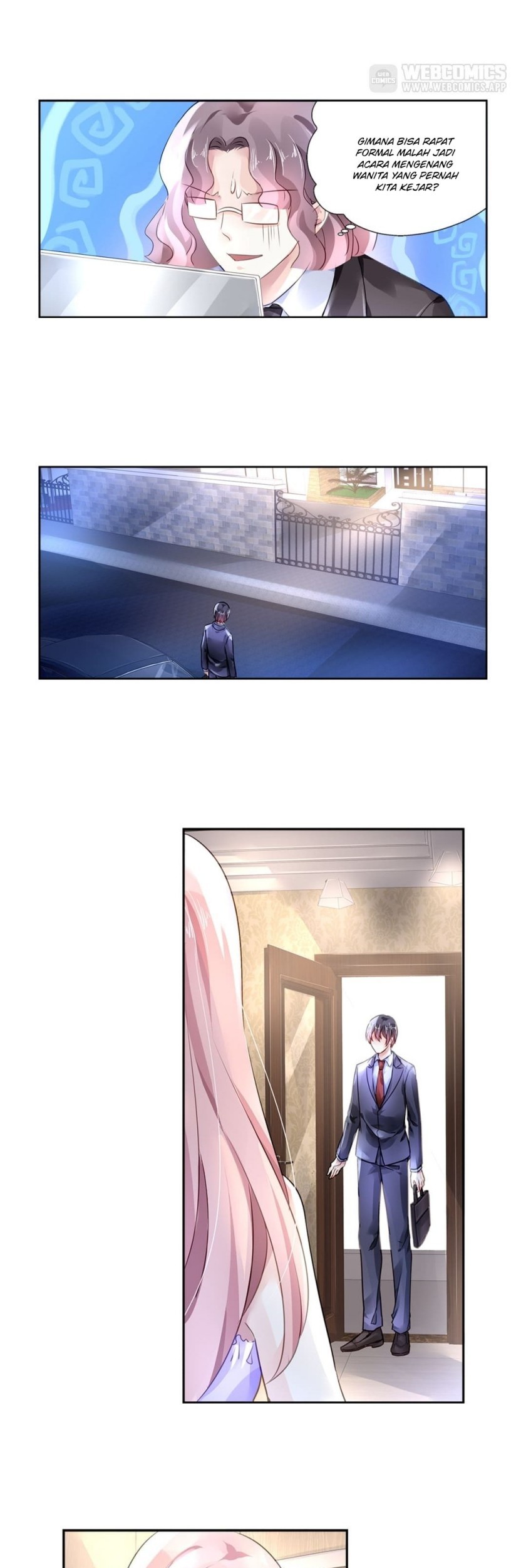 Guomin Laogong Dai Huijia Chapter 105 - halaman 8