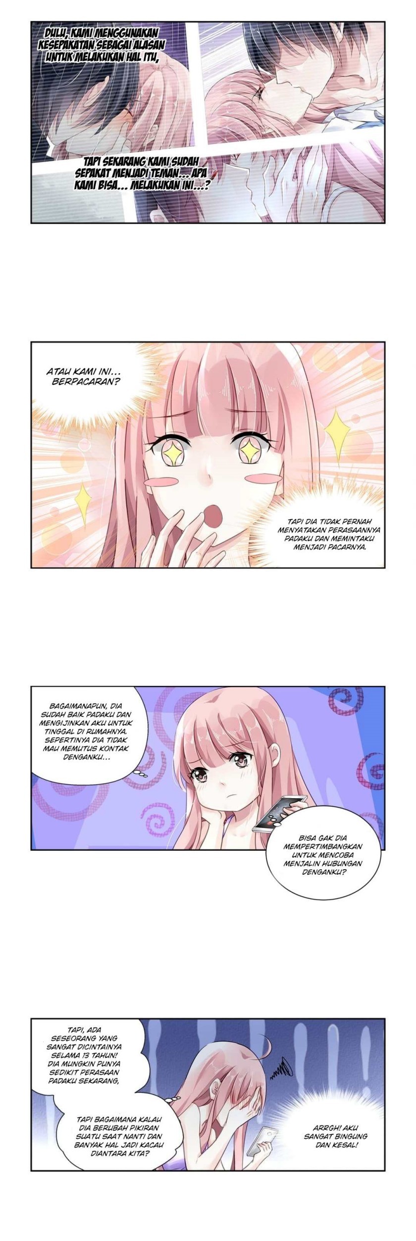 Guomin Laogong Dai Huijia Chapter 106 - halaman 10