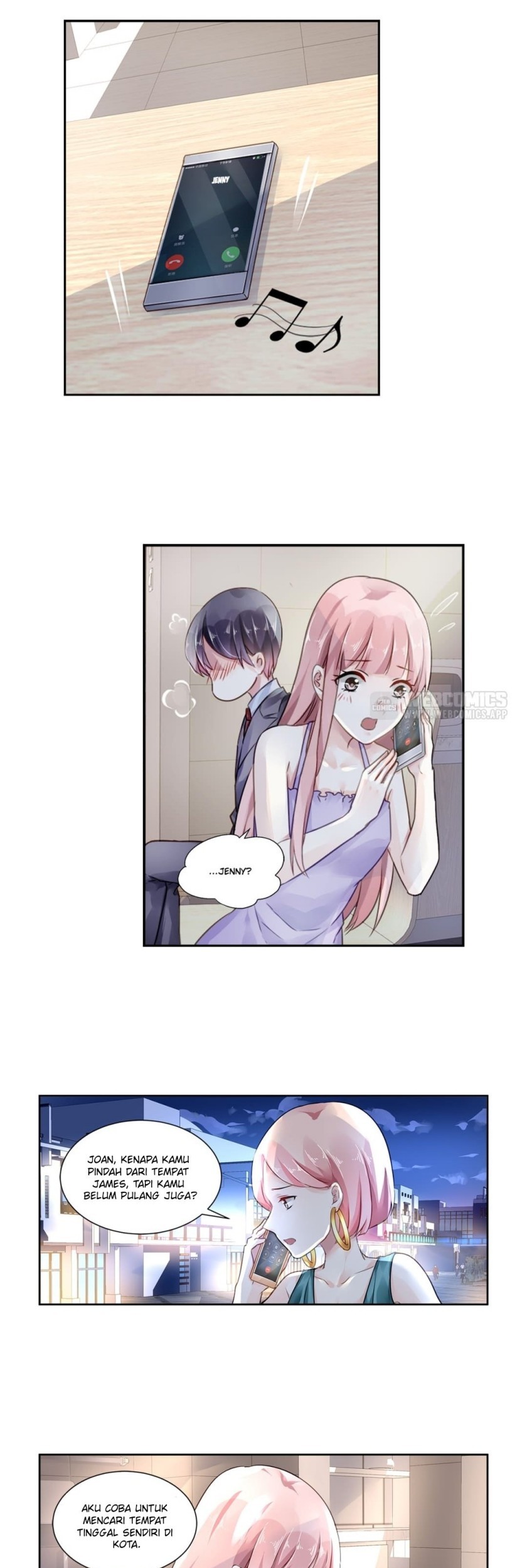 Guomin Laogong Dai Huijia Chapter 106 - halaman 6