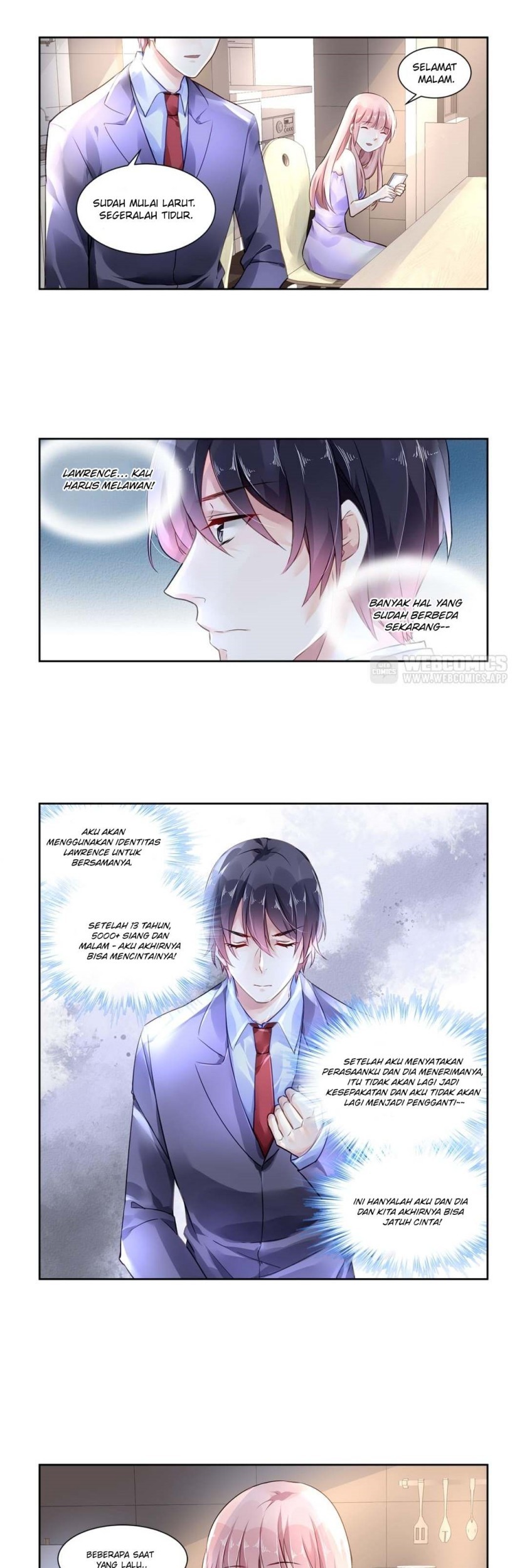 Guomin Laogong Dai Huijia Chapter 106 - halaman 8