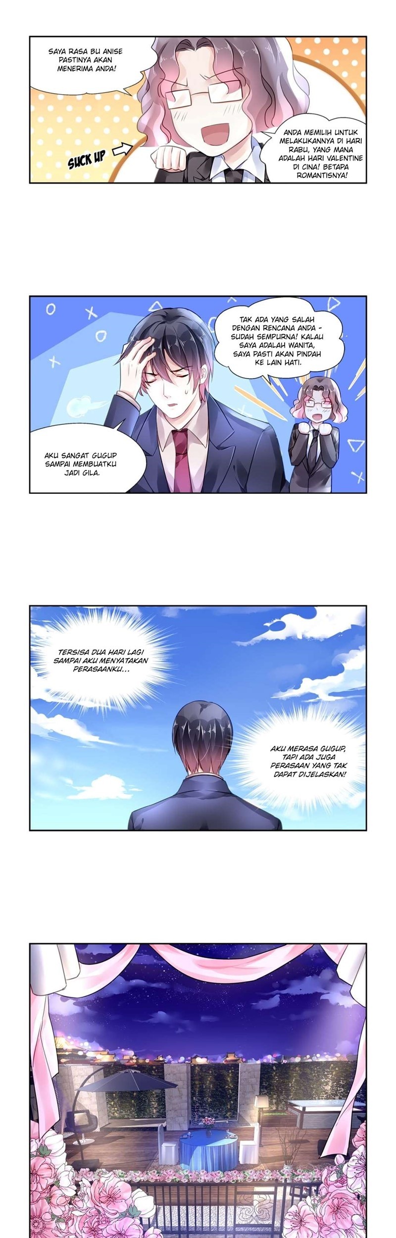 Guomin Laogong Dai Huijia Chapter 107 - halaman 10