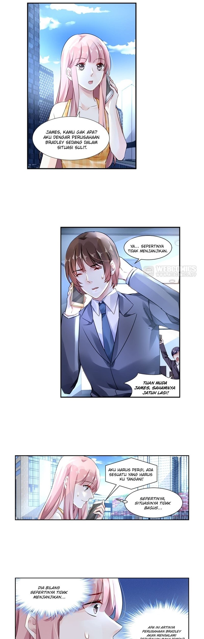 Guomin Laogong Dai Huijia Chapter 107 - halaman 4