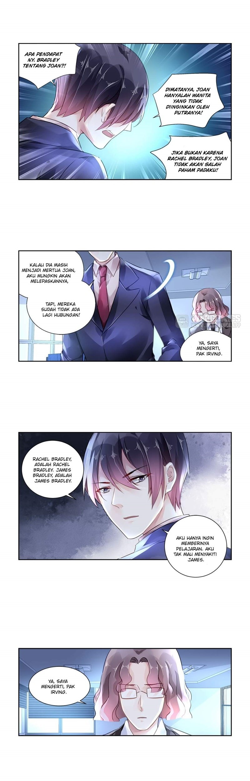 Guomin Laogong Dai Huijia Chapter 107 - halaman 8