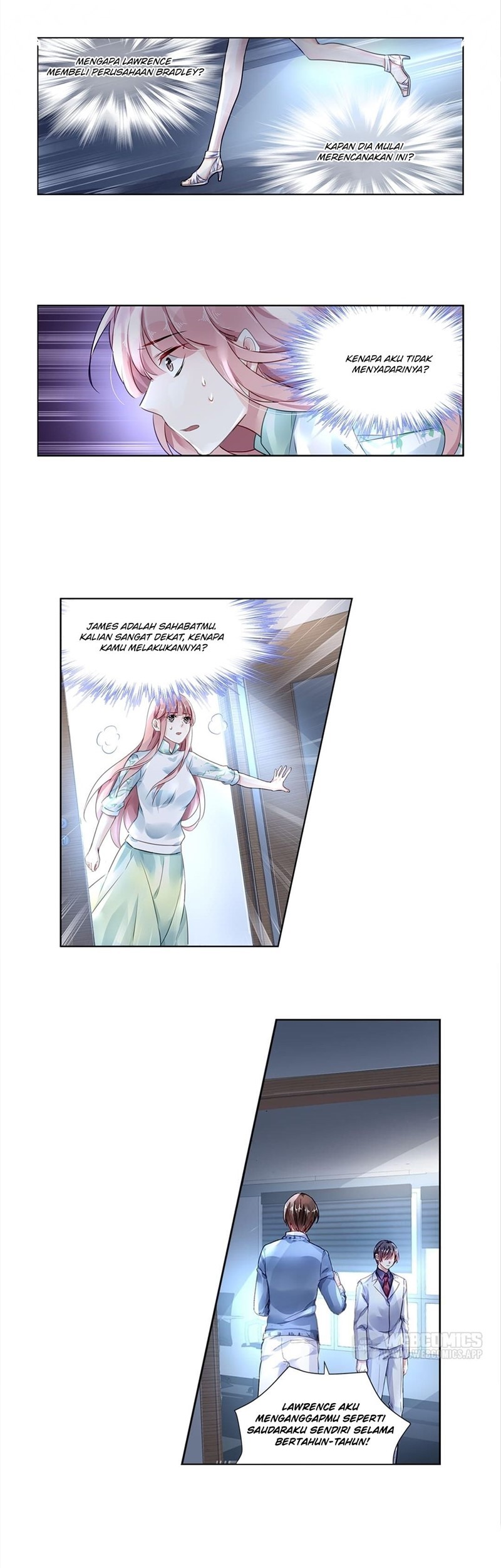 Guomin Laogong Dai Huijia Chapter 108 - halaman 10
