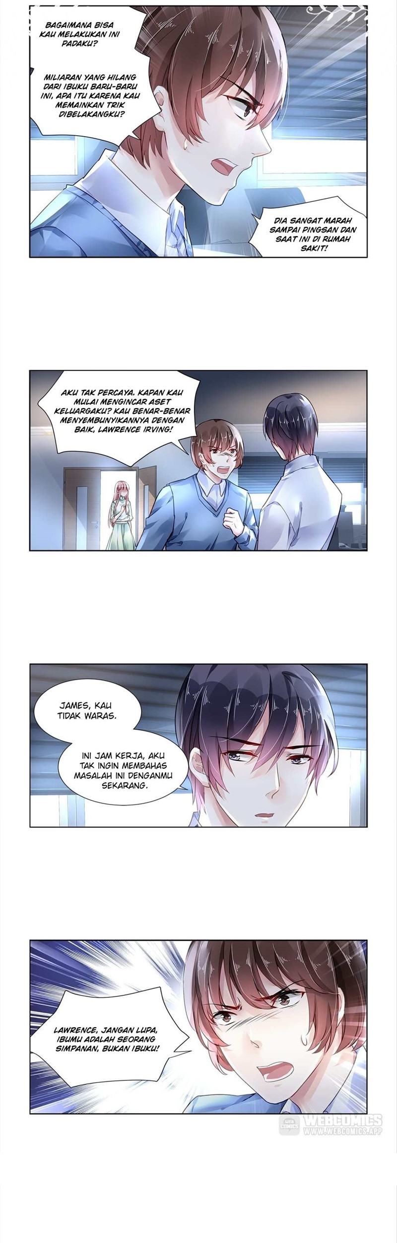 Guomin Laogong Dai Huijia Chapter 108 - halaman 12