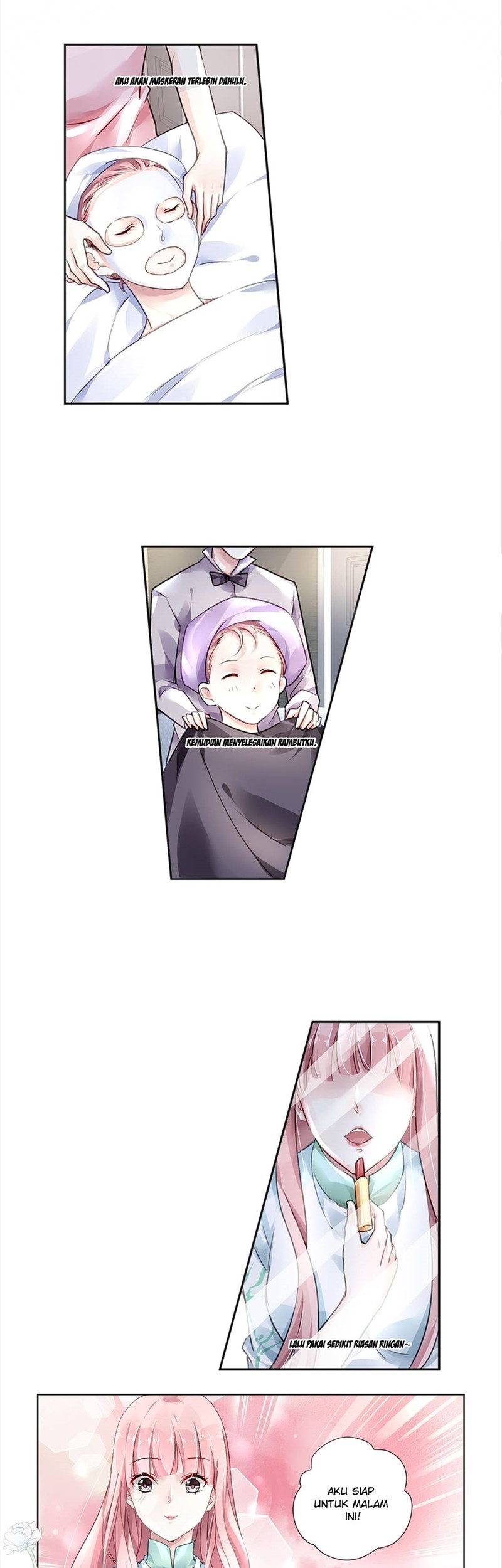 Guomin Laogong Dai Huijia Chapter 108 - halaman 6