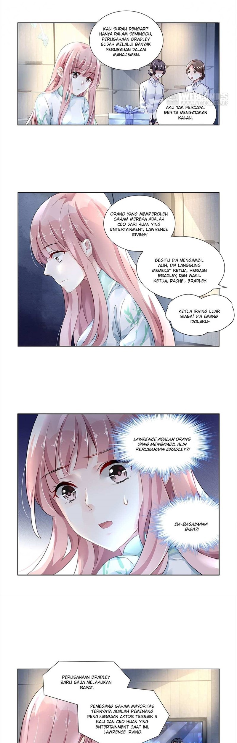 Guomin Laogong Dai Huijia Chapter 108 - halaman 8