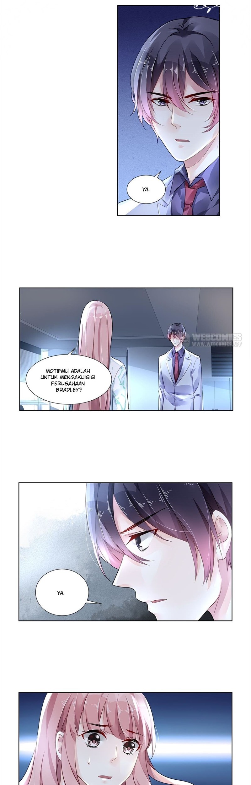 Guomin Laogong Dai Huijia Chapter 109 - halaman 6