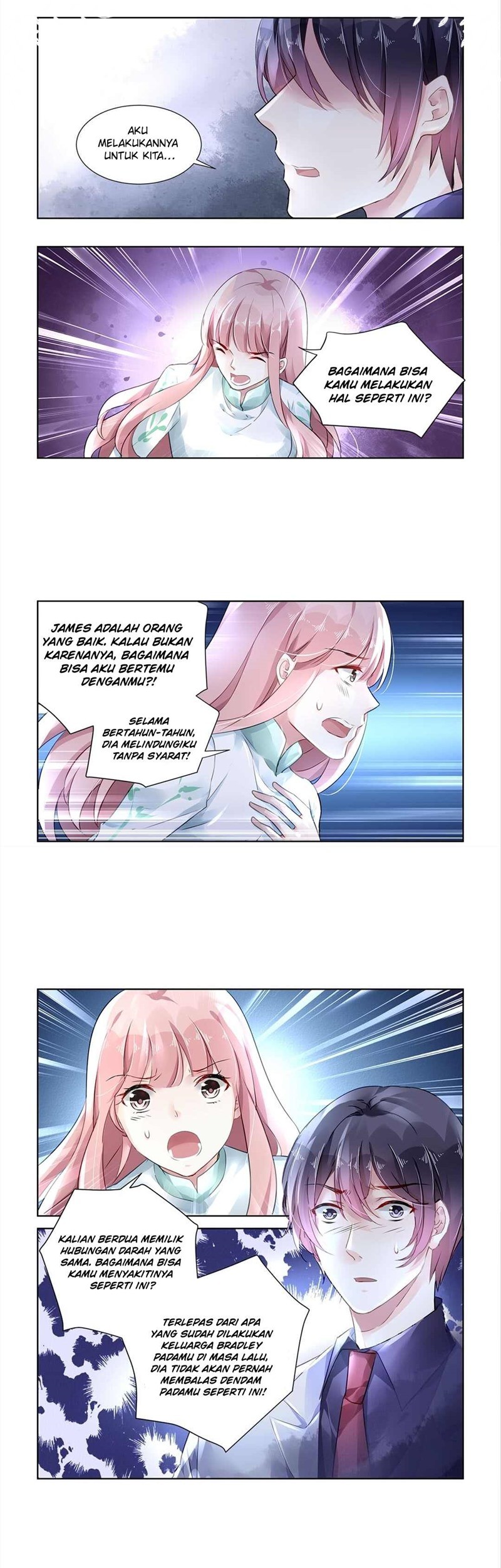 Guomin Laogong Dai Huijia Chapter 109 - halaman 8