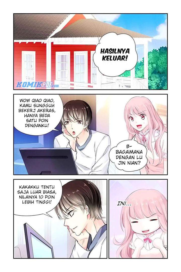 Guomin Laogong Dai Huijia Chapter 11 - halaman 2