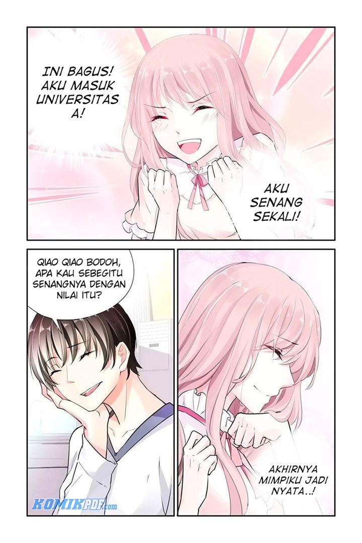 Guomin Laogong Dai Huijia Chapter 11 - halaman 3