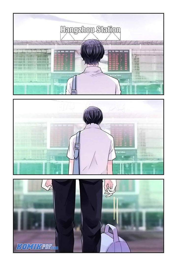 Guomin Laogong Dai Huijia Chapter 11 - halaman 4