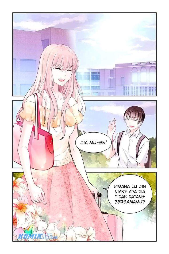 Guomin Laogong Dai Huijia Chapter 11 - halaman 5
