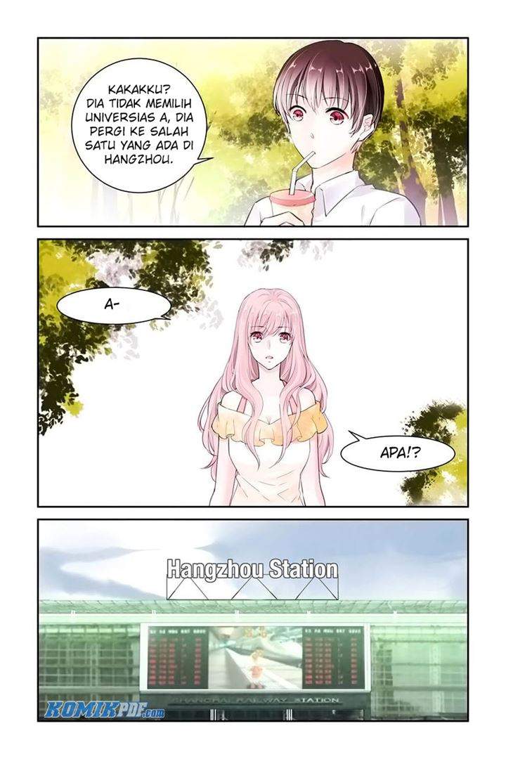 Guomin Laogong Dai Huijia Chapter 11 - halaman 6