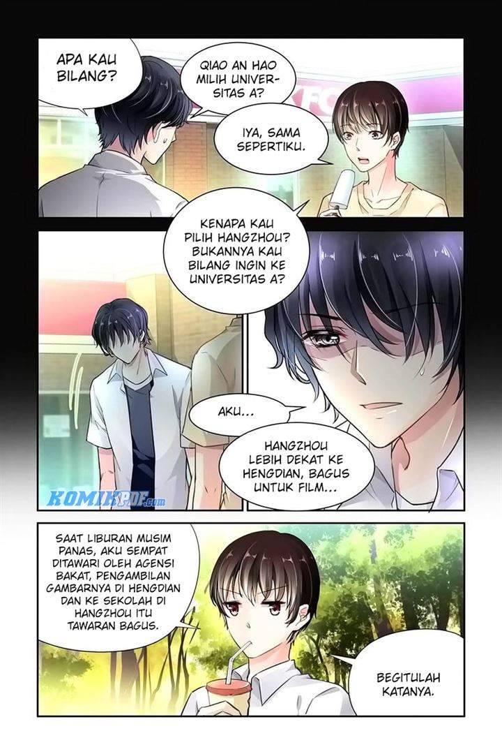 Guomin Laogong Dai Huijia Chapter 11 - halaman 7