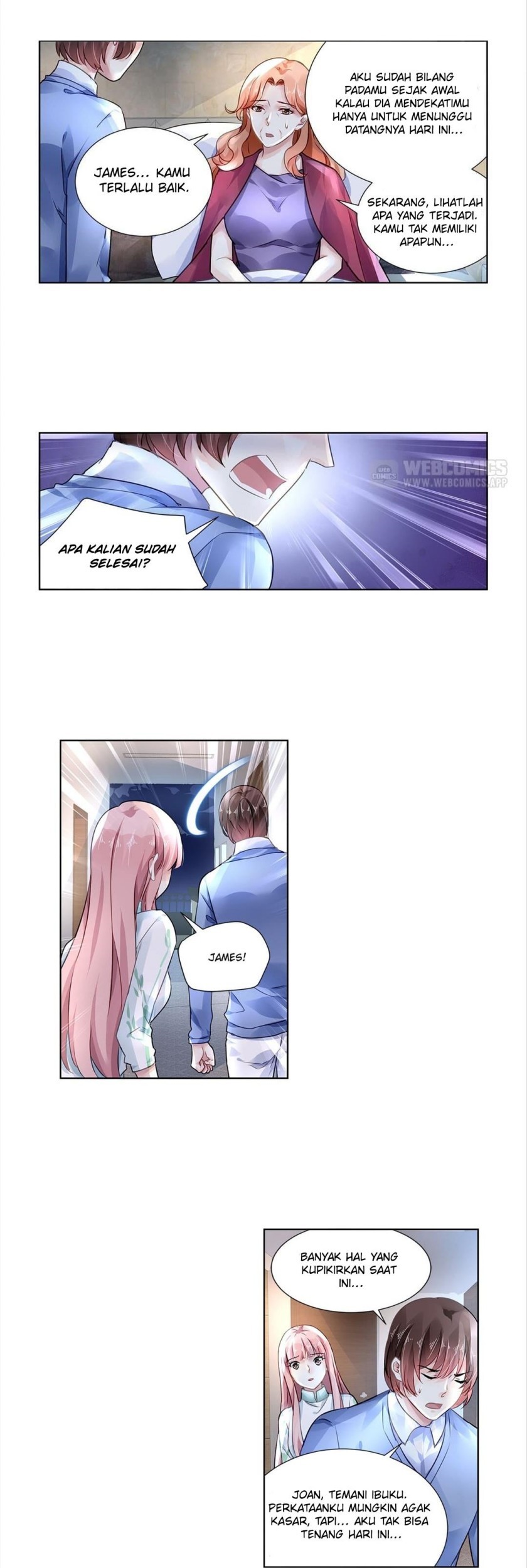 Guomin Laogong Dai Huijia Chapter 110 - halaman 10