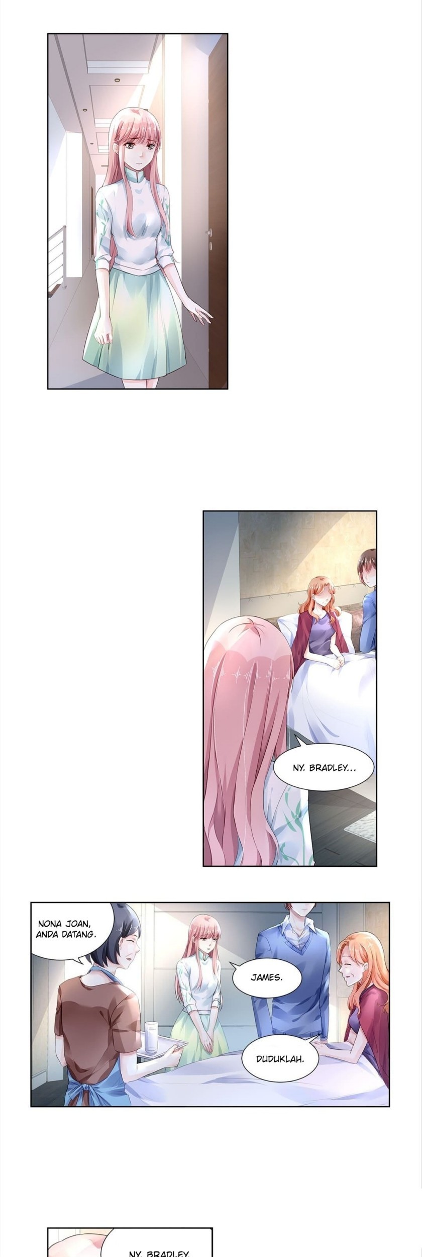 Guomin Laogong Dai Huijia Chapter 110 - halaman 4