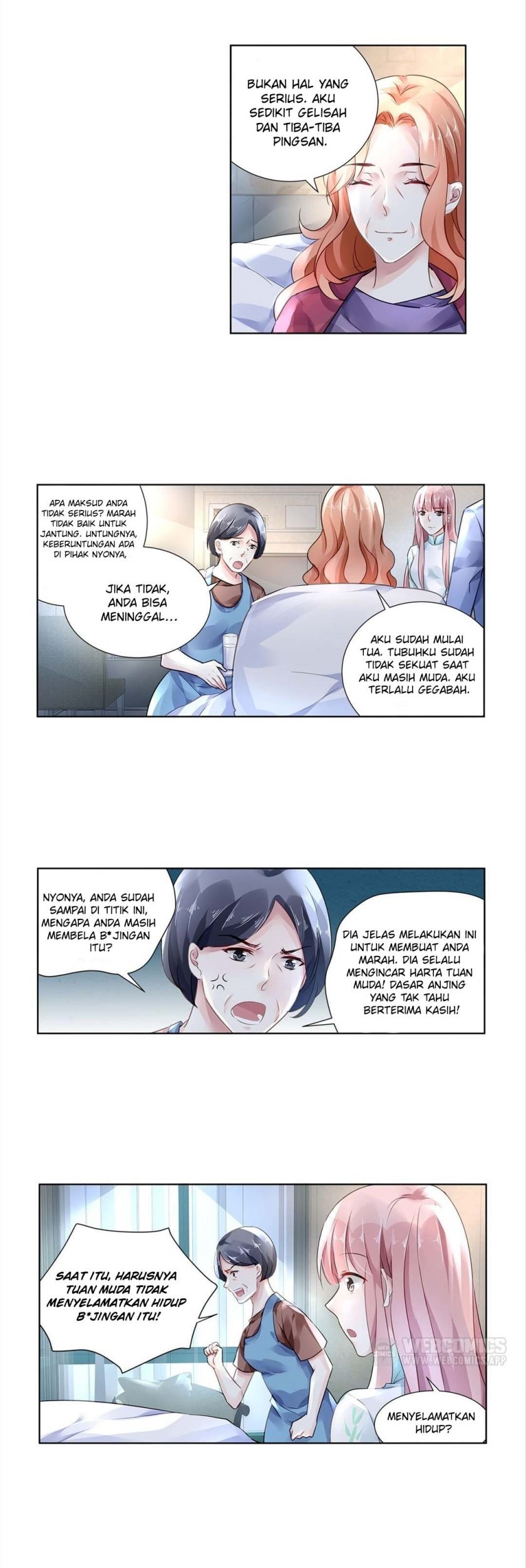 Guomin Laogong Dai Huijia Chapter 110 - halaman 6